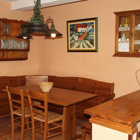 Casa Rural La Torre De Babel Молинасека Екстериор снимка