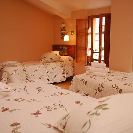 Casa Rural La Torre De Babel Молинасека Екстериор снимка