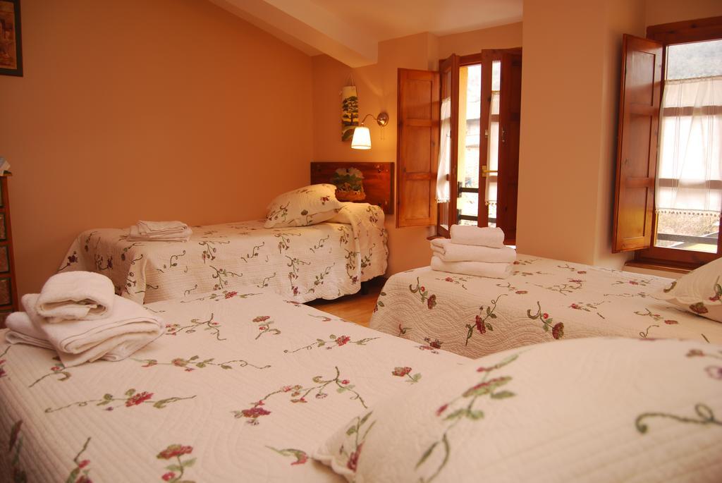 Casa Rural La Torre De Babel Молинасека Екстериор снимка